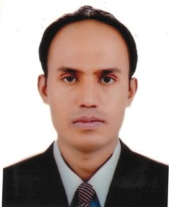 Khorshed Alam